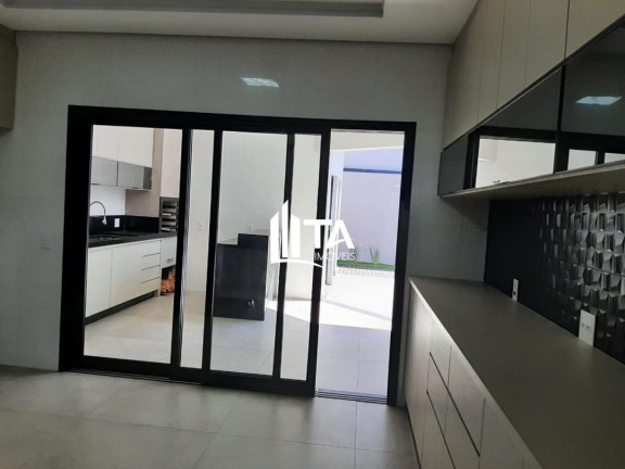 Imagem Casa com 3 Quartos à Venda, 206 m² em Swiss Park - Campinas Imagem Casa com 3 Quartos à Venda, 206 m² em Swiss Park - Campinas