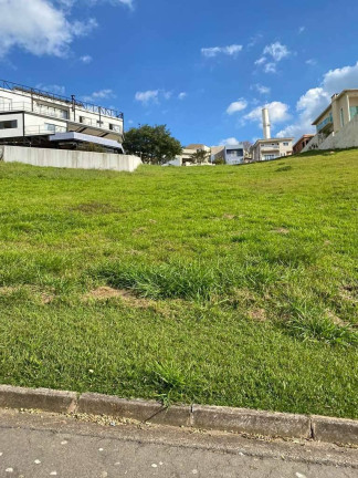 Imagem Terreno em Condomínio à Venda,  em Jardim Caiapiá - Cotia