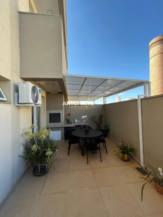 Imagem Apartamento com 2 Quartos à Venda, 100 m² em Centro - Franca Imagem Apartamento com 2 Quartos à Venda, 100 m² em Centro - Franca