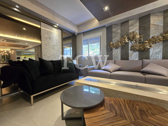 Imagem Apartamento com 3 Quartos à Venda, 198 m² em Vila Mariana - São Paulo Imagem Apartamento com 3 Quartos à Venda, 198 m² em Vila Mariana - São Paulo