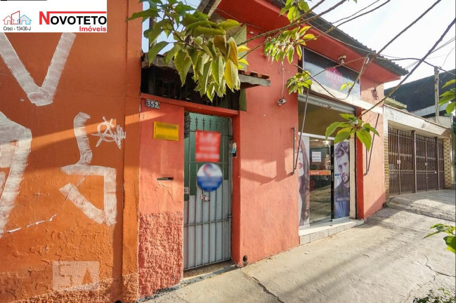 Terreno à Venda, 180 m² em Vila Prudente - São Paulo