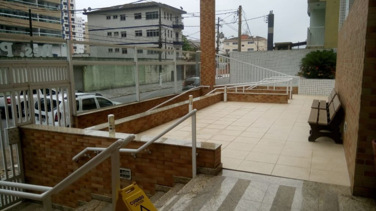 Imagem Apartamento com 2 Quartos à Venda, 77 m² em Tupi - Praia Grande Imagem Apartamento com 2 Quartos à Venda, 77 m² em Tupi - Praia Grande
