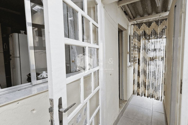 Imagem Casa com 3 Quartos à Venda, 209 m² em Tatuapé - São Paulo Imagem Casa com 3 Quartos à Venda, 209 m² em Tatuapé - São Paulo