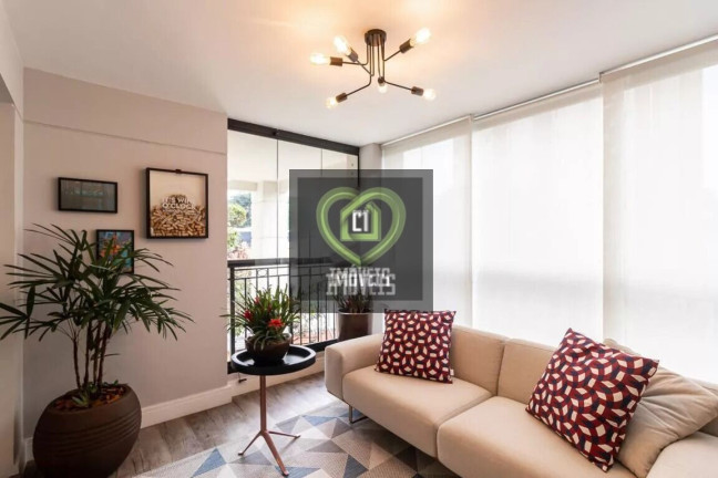 Imagem Apartamento com 3 Quartos à Venda, 180 m² em Pompeia - São Paulo Imagem Apartamento com 3 Quartos à Venda, 180 m² em Pompeia - São Paulo