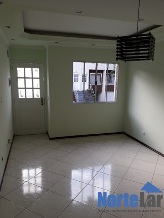 Imagem Casa de Condomínio com 2 Quartos à Venda, 80 m² em Jardim Jaraguá - São Paulo Imagem Casa de Condomínio com 2 Quartos à Venda, 80 m² em Jardim Jaraguá - São Paulo