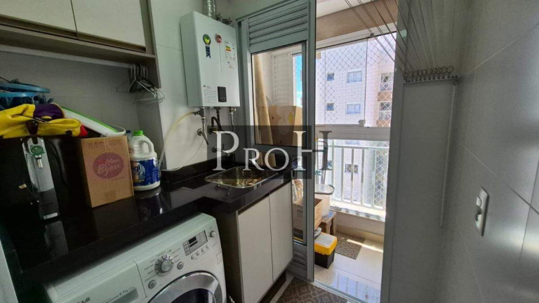 Imagem Apartamento com 3 Quartos à Venda, 94 m² em Centro - São Bernardo Do Campo