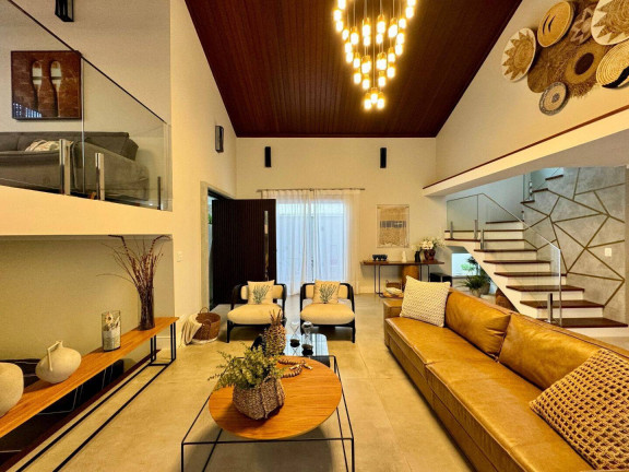 Imagem Casa com 4 Quartos à Venda, 352 m² em Riviera De São Lourenço - Bertioga