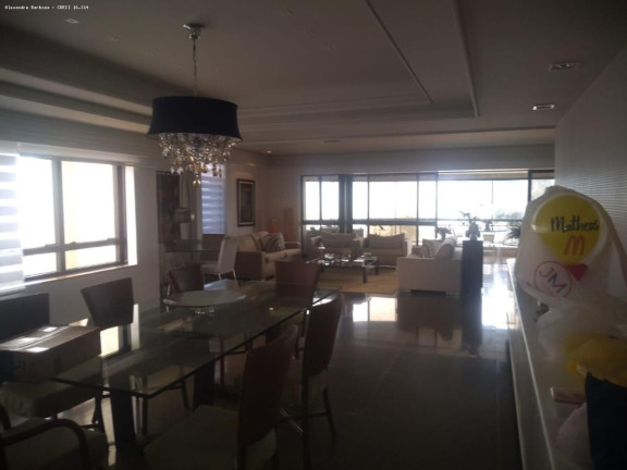 Imagem Apartamento com 4 Quartos à Venda, 320 m² em Piedade - Jaboatão Dos Guararapes