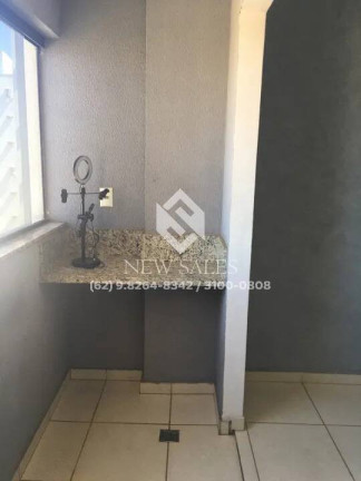 Imagem Apartamento com 2 Quartos à Venda, 60 m² em Setor Negrão De Lima - Goiânia Imagem Apartamento com 2 Quartos à Venda, 60 m² em Setor Negrão De Lima - Goiânia