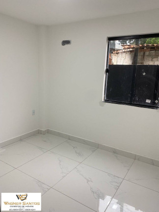 Imagem Casa com 3 Quartos à Venda, 150 m² em Cristo Redentor - João Pessoa