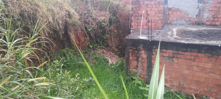Imagem Terreno à Venda, 190 m² em Canabrava - Salvador Imagem Terreno à Venda, 190 m² em Canabrava - Salvador
