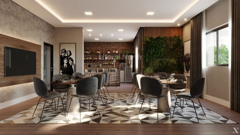 Imagem Apartamento com 3 Quartos à Venda, 85 m² em Vila Operária - Itajaí Imagem Apartamento com 3 Quartos à Venda, 85 m² em Vila Operária - Itajaí