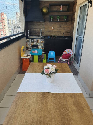 Imagem Apartamento com 3 Quartos à Venda, 115 m² em Vila Bertioga - São Paulo Imagem Apartamento com 3 Quartos à Venda, 115 m² em Vila Bertioga - São Paulo