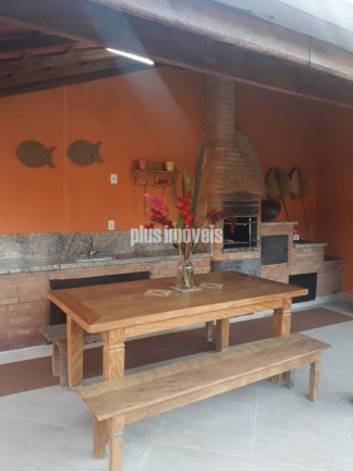 Imagem Casa com 2 Quartos à Venda, 250 m² em Massaguaçu - Caraguatatuba Imagem Casa com 2 Quartos à Venda, 250 m² em Massaguaçu - Caraguatatuba