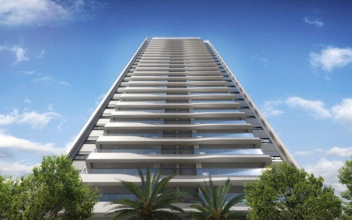 Imagem Apartamento com 3 Quartos à Venda, 102 m² em Perdizes - São Paulo Imagem Apartamento com 3 Quartos à Venda, 102 m² em Perdizes - São Paulo