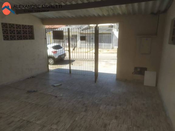 Imagem Casa com 4 Quartos à Venda, 150 m² em Vila Mineirão - Sorocaba Imagem Casa com 4 Quartos à Venda, 150 m² em Vila Mineirão - Sorocaba