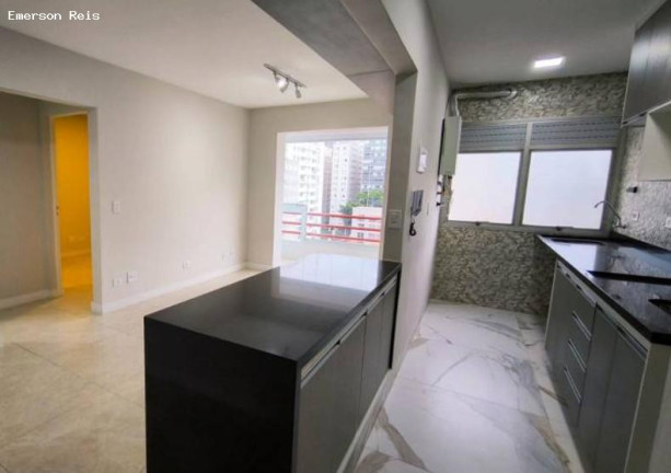 Imagem Apartamento com 1 Quarto à Venda, 45 m² em Jardim Paulista - São Paulo