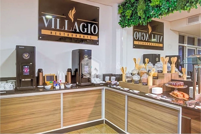Imagem Apartamento com 1 Quarto à Venda, 41 m² em Jardim Paulista - São Paulo