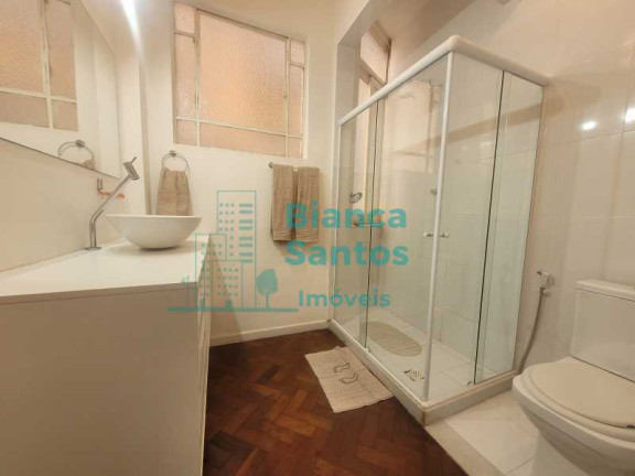 Imagem Apartamento com 2 Quartos à Venda, 64 m² em Copacabana - Rio De Janeiro