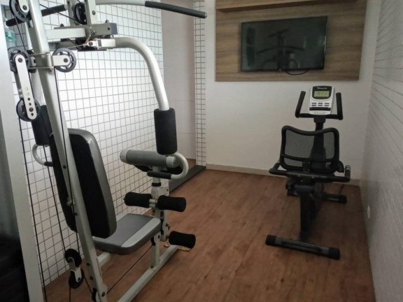 Imagem Cobertura com 4 Quartos à Venda, 290 m² em Guilhermina - Praia Grande