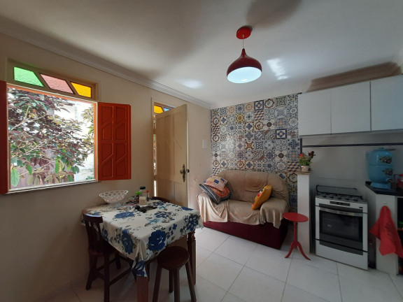 Casa com 2 Quartos à Venda, 70 m² em Barra Do Jacuípe - Camaçari