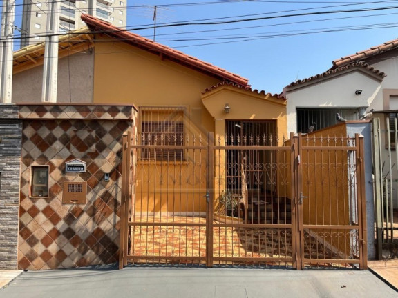 Imagem Casa com 3 Quartos à Venda, 200 m² em Vila Seixas - Ribeirão Preto Imagem Casa com 3 Quartos à Venda, 200 m² em Vila Seixas - Ribeirão Preto