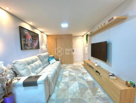 Imagem Apartamento com 3 Quartos para Alugar, 106 m² em Praia Brava - Itajaí Imagem Apartamento com 3 Quartos para Alugar, 106 m² em Praia Brava - Itajaí