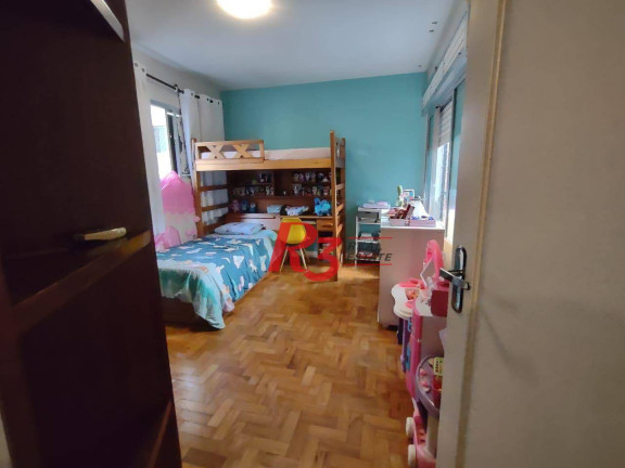 Imagem Apartamento com 3 Quartos à Venda, 150 m² em Gonzaga - Santos Imagem Apartamento com 3 Quartos à Venda, 150 m² em Gonzaga - Santos