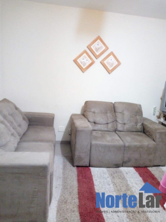 Imagem Apartamento com 2 Quartos à Venda, 51 m² em Jardim Marilu - São Paulo Imagem Apartamento com 2 Quartos à Venda, 51 m² em Jardim Marilu - São Paulo