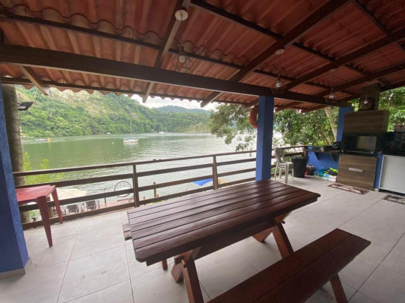Imagem Casa com 2 Quartos à Venda, em Ilha Da Madeira - Itaguaí Imagem Casa com 2 Quartos à Venda, em Ilha Da Madeira - Itaguaí