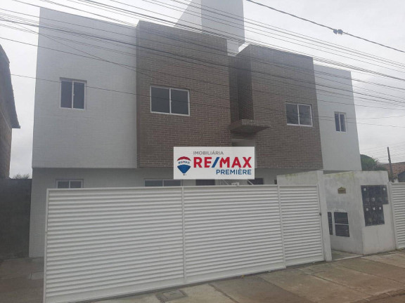 Apartamento com 2 Quartos à Venda, 43 m² em Gramame - João Pessoa