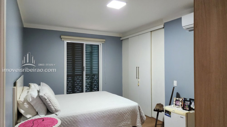 Imagem Casa de Condomínio com 4 Quartos à Venda, 240 m² em Bosque Das Juritis - Ribeirão Preto Imagem Casa de Condomínio com 4 Quartos à Venda, 240 m² em Bosque Das Juritis - Ribeirão Preto