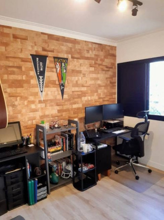 Imagem Imóvel com 3 Quartos à Venda, 125 m² em Vila Andrade - São Paulo Imagem Imóvel com 3 Quartos à Venda, 125 m² em Vila Andrade - São Paulo