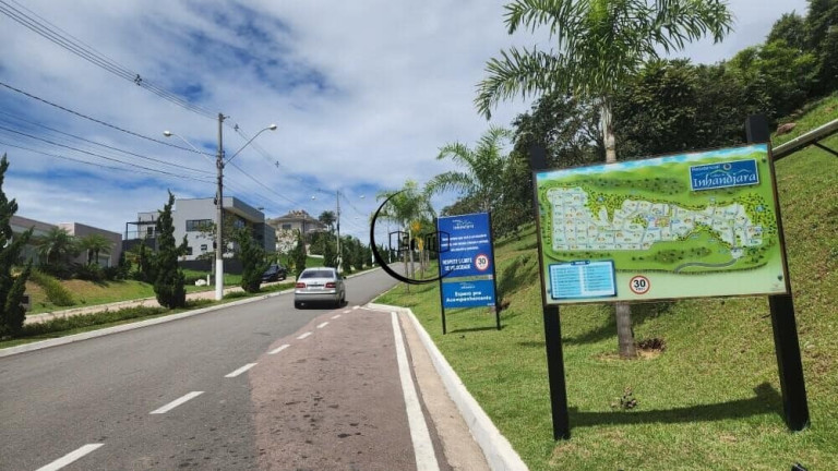 Imagem Imóvel à Venda, 1.133 m² em Colinas De Inhandjara - Itupeva
