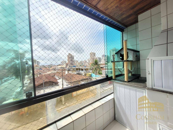 Imagem Apartamento com 2 Quartos à Venda, 86 m² em Vila Assunção - Praia Grande Imagem Apartamento com 2 Quartos à Venda, 86 m² em Vila Assunção - Praia Grande