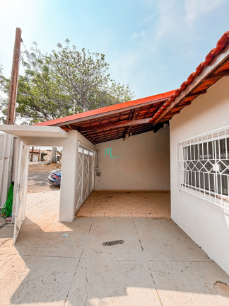 Imagem Casa com 2 Quartos à Venda, em Jardim Do éden - Franca Imagem Casa com 2 Quartos à Venda, em Jardim Do éden - Franca
