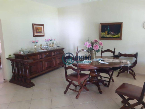 Imagem Casa com 4 Quartos à Venda, 400 m² em Itaipu - Niterói Imagem Casa com 4 Quartos à Venda, 400 m² em Itaipu - Niterói