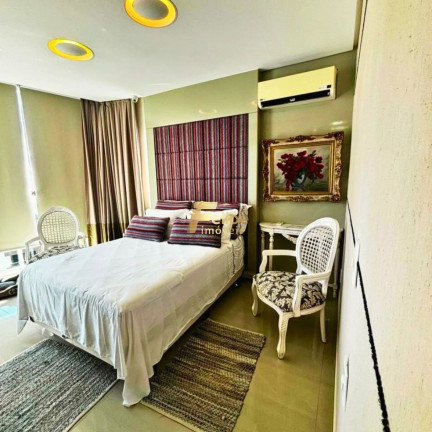 Imagem Imóvel com 3 Quartos à Venda, 115 m² em Jardim Camburi - Vitória