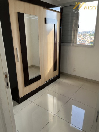 Imagem Apartamento com 2 Quartos à Venda, 47 m² em Cocaia - Guarulhos