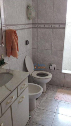 Imagem Apartamento com 3 Quartos à Venda, 198 m² em Higienópolis - São Paulo Imagem Apartamento com 3 Quartos à Venda, 198 m² em Higienópolis - São Paulo