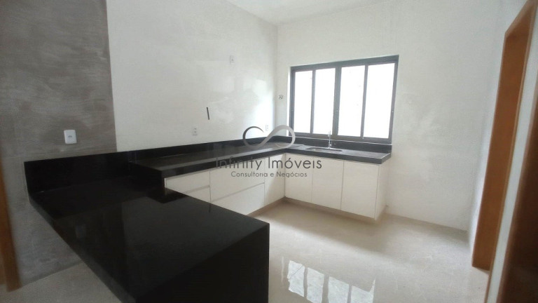 Imagem Casa de Condomínio com 3 Quartos à Venda, 420 m² em Lagoa Mansões - Lagoa Santa