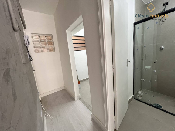 Imagem Apartamento com 1 Quarto à Venda, 35 m² em Bela Vista - São Paulo