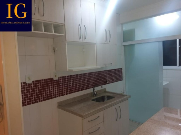 Imagem Apartamento com 2 Quartos à Venda, 45 m² em Vila Mendes - São Paulo Imagem Apartamento com 2 Quartos à Venda, 45 m² em Vila Mendes - São Paulo