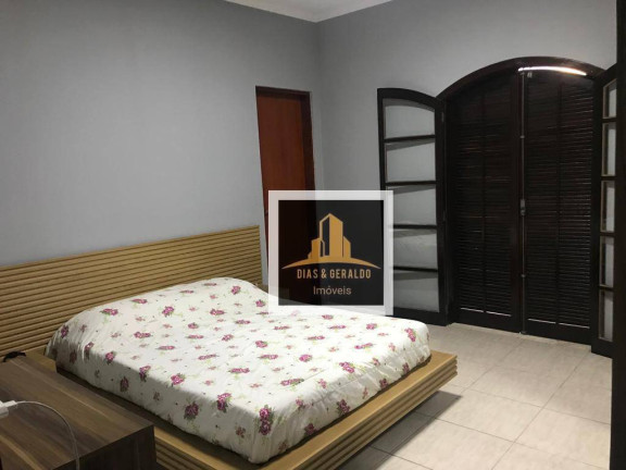 Imagem Sobrado com 4 Quartos à Venda, 128 m² em Residencial Gazzo - São José Dos Campos Imagem Sobrado com 4 Quartos à Venda, 128 m² em Residencial Gazzo - São José Dos Campos