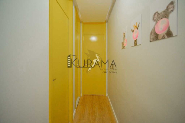 Imagem Apartamento com 2 Quartos à Venda, 48 m² em Centro - Osasco