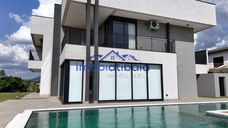 Imagem Casa de Condomínio com 4 Quartos à Venda, 1.039 m² em Lopo - Vargem