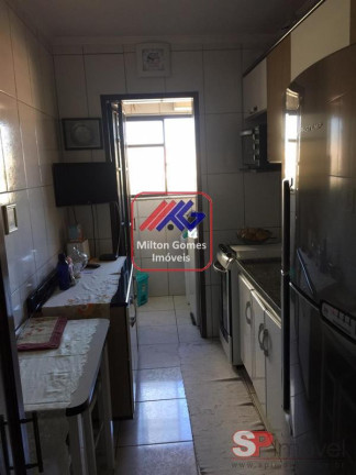 Imagem Apartamento com 2 Quartos à Venda, 50 m² em Vila Matilde - São Paulo