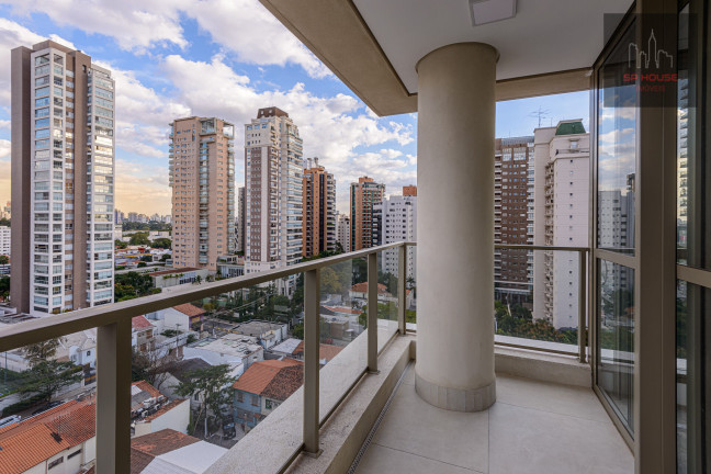 Imagem Apartamento com 4 Quartos à Venda, 294 m² em Ibirapuera - São Paulo