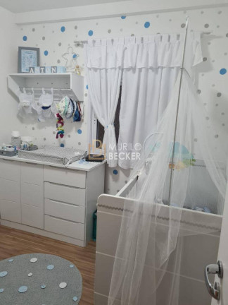 Imagem Apartamento com 3 Quartos à Venda, 120 m² em Urbanova - São José Dos Campos