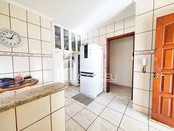 Imagem Casa com 3 Quartos à Venda, 104 m² em Jardim Nossa Senhora Auxiliadora - Campinas